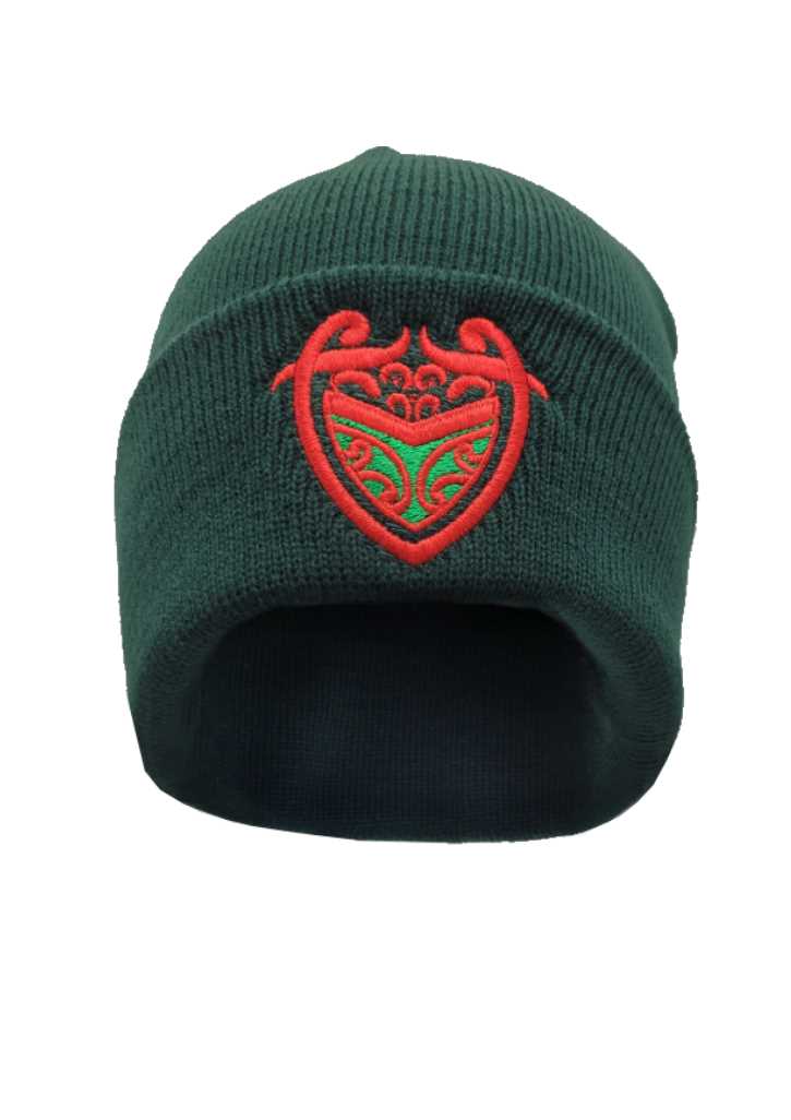 Oaklands Te Kura O Owaka Beanie Bottle