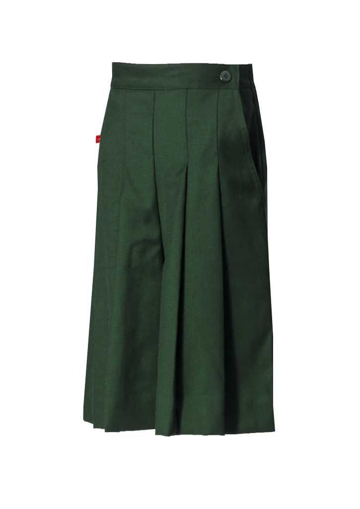 Oaklands Te Kura O Owaka Culottes Bottle