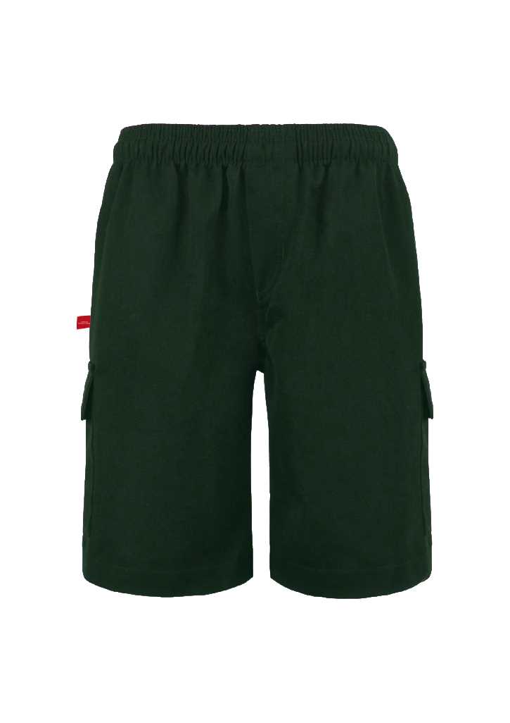 Oaklands Te Kura O Owaka Hawk Shorts Bottle