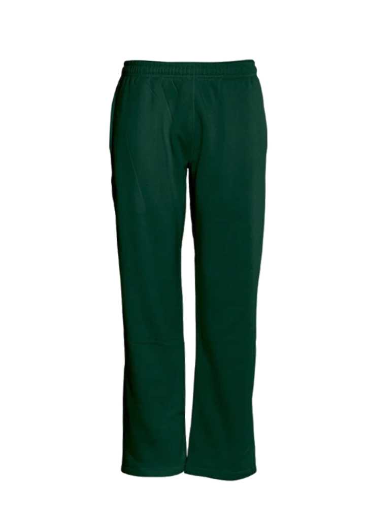 Oaklands Te Kura o Owaka Track Suit Pant Bottle