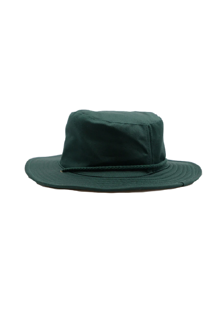 Oaklands Te Kura o Owaka Wide Brim Hat Bottle